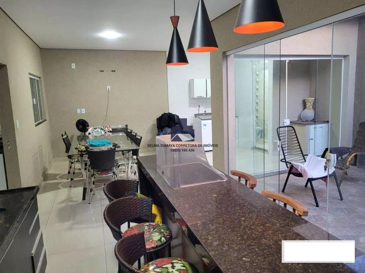 Casa com 3 quartos à venda, 190m² — foto 10 de 16