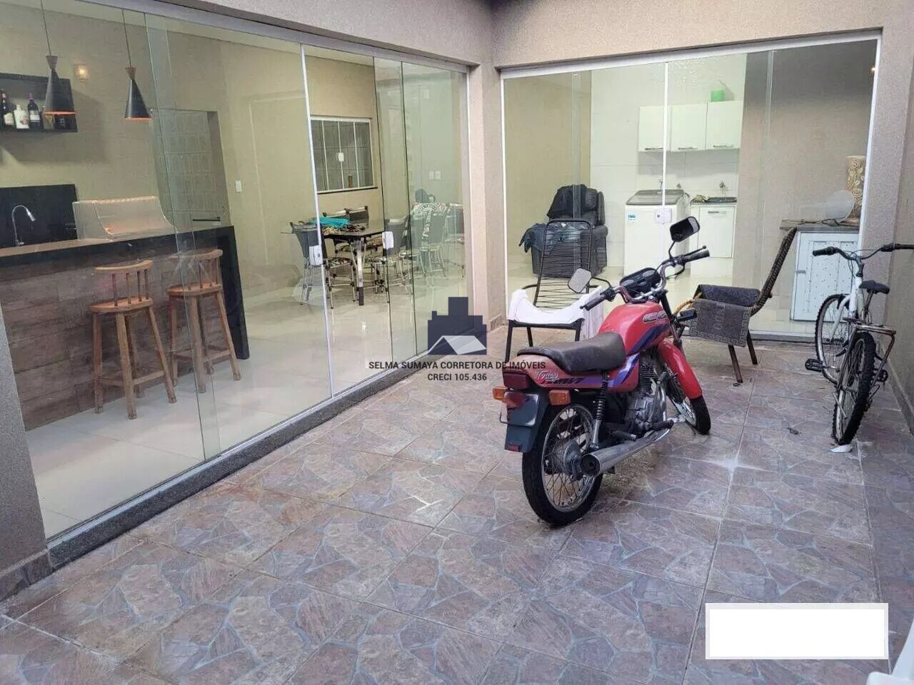 Casa com 3 quartos à venda, 190m² — foto 5 de 16