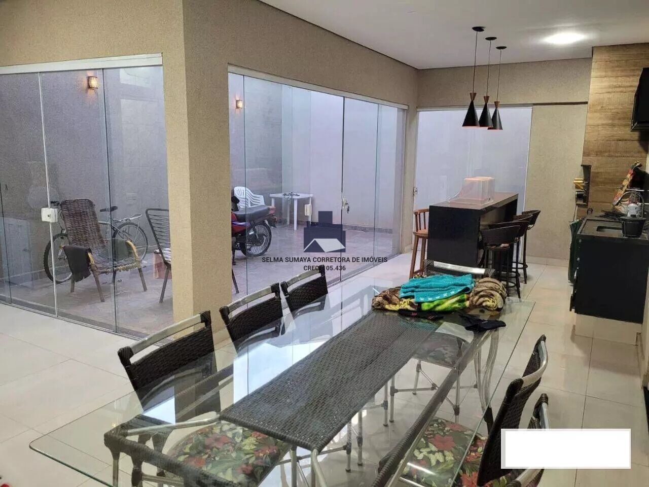 Casa com 3 quartos à venda, 190m² — foto 7 de 16