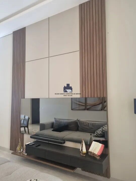 Casa de Condomínio com 3 quartos à venda, 170m² — foto 9 de 17