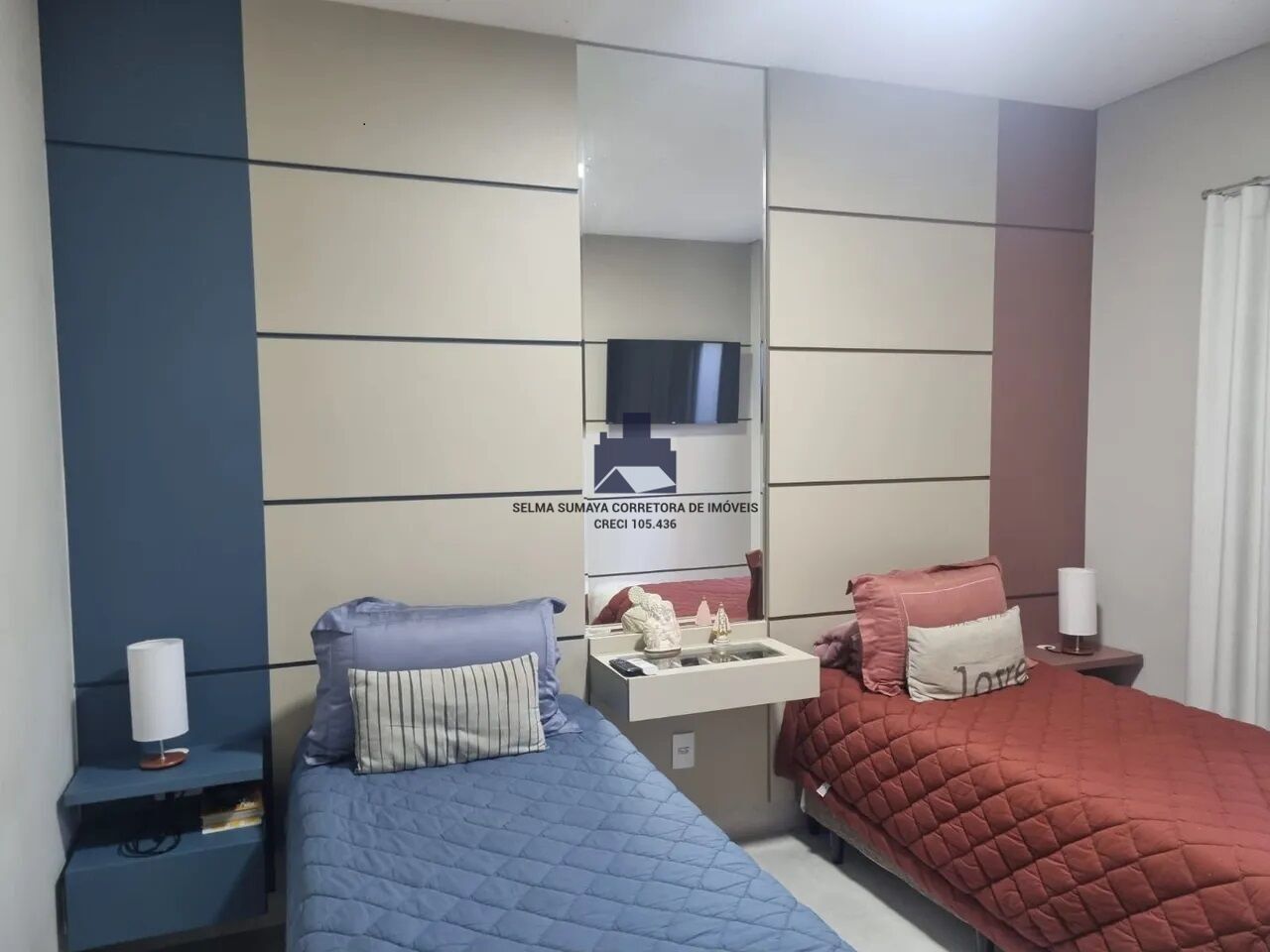 Casa de Condomínio com 3 quartos à venda, 170m² — foto 6 de 17