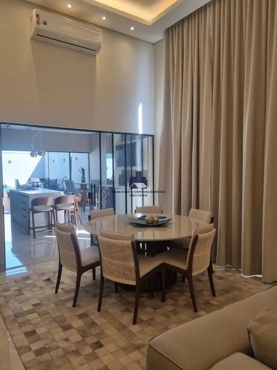 Casa de Condomínio com 3 quartos à venda, 170m² — foto 5 de 17