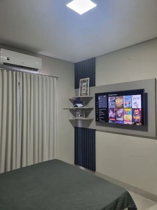 Casa de Condomínio com 3 quartos à venda, 170m² — foto 12 de 17