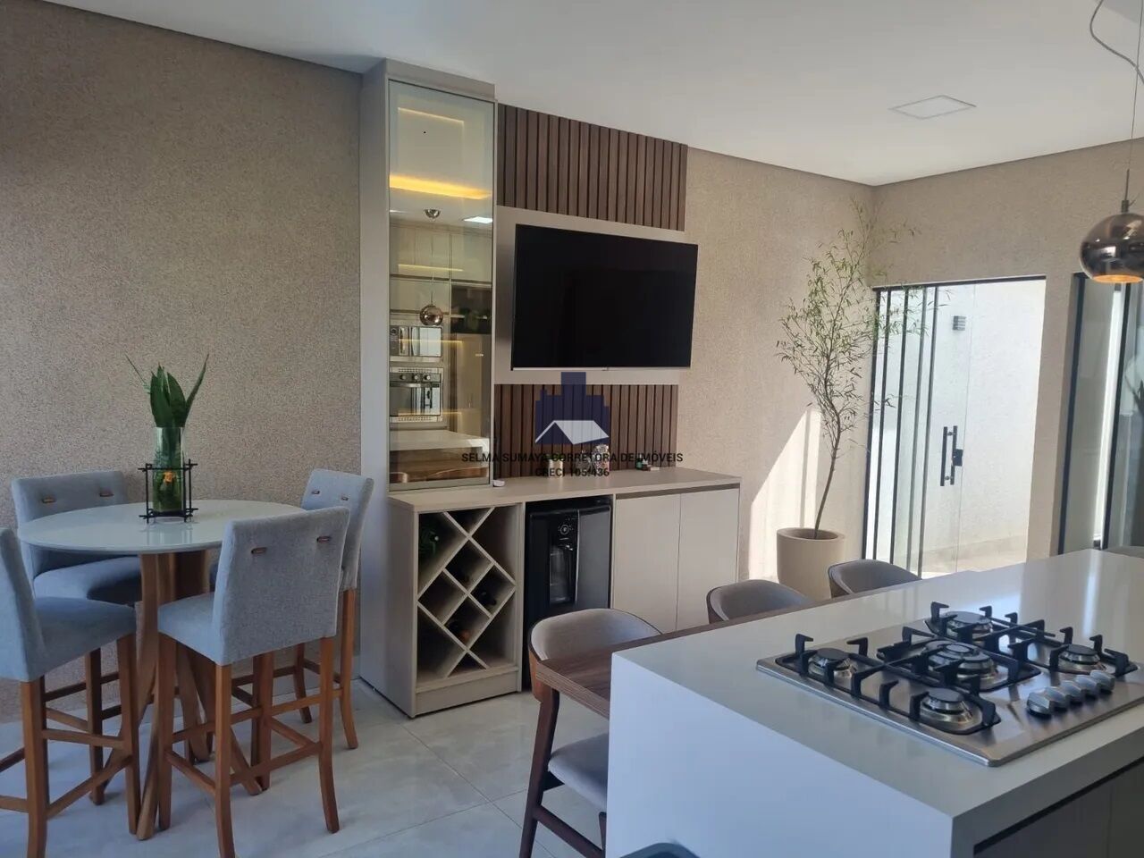 Casa de Condomínio com 3 quartos à venda, 170m² — foto 7 de 17