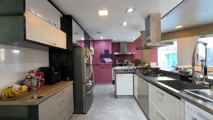 Casa de Condomínio com 3 quartos à venda, 341m² — foto 5 de 19