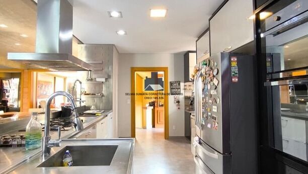 Casa de Condomínio com 3 quartos à venda, 341m² — foto 15 de 19