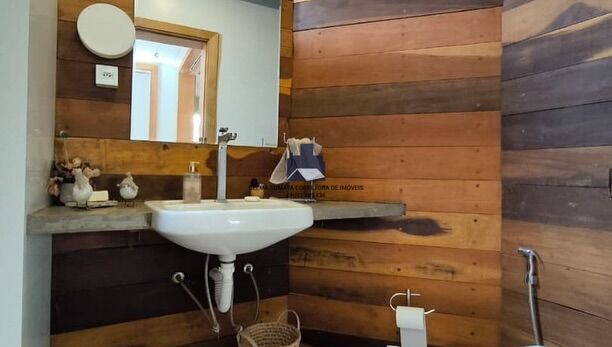 Casa de Condomínio com 3 quartos à venda, 341m² — foto 16 de 19