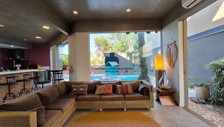 Casa de Condomínio com 3 quartos à venda, 341m² — foto 9 de 19