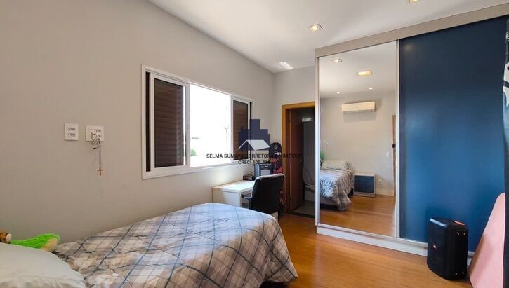 Casa de Condomínio com 3 quartos à venda, 341m² — foto 14 de 19