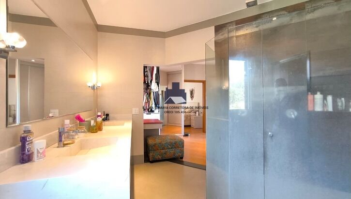Casa de Condomínio com 3 quartos à venda, 341m² — foto 8 de 19