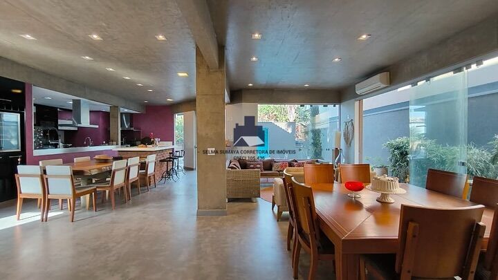Casa de Condomínio com 3 quartos à venda, 341m² — foto 12 de 19