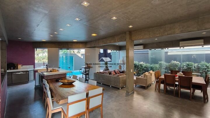 Casa de Condomínio com 3 quartos à venda, 341m² — foto 17 de 19