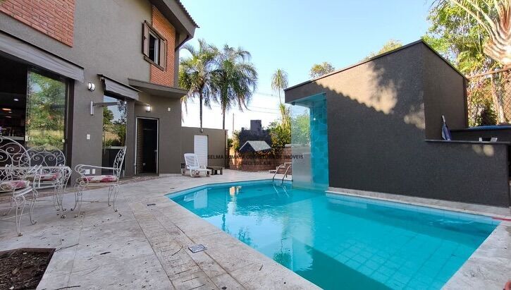 Casa de Condomínio com 3 quartos à venda, 341m² — foto 6 de 19
