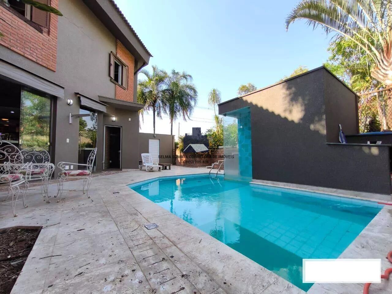 Casa de Condomínio com 3 quartos à venda, 341m² — foto 4 de 19