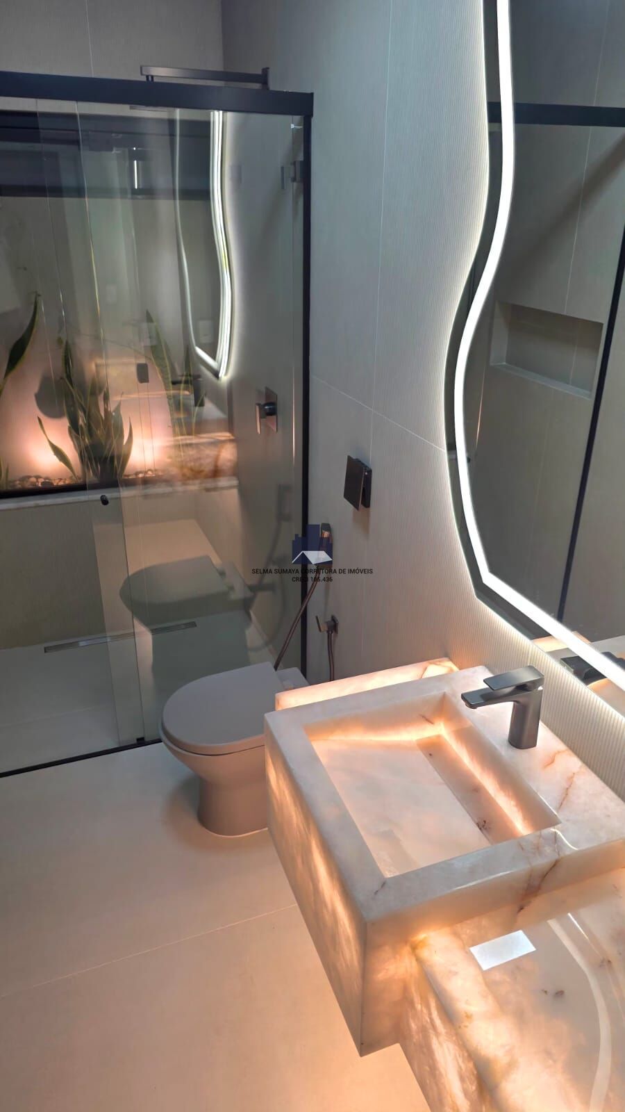 Casa de Condomínio com 4 quartos à venda, 260m² — foto 11 de 13