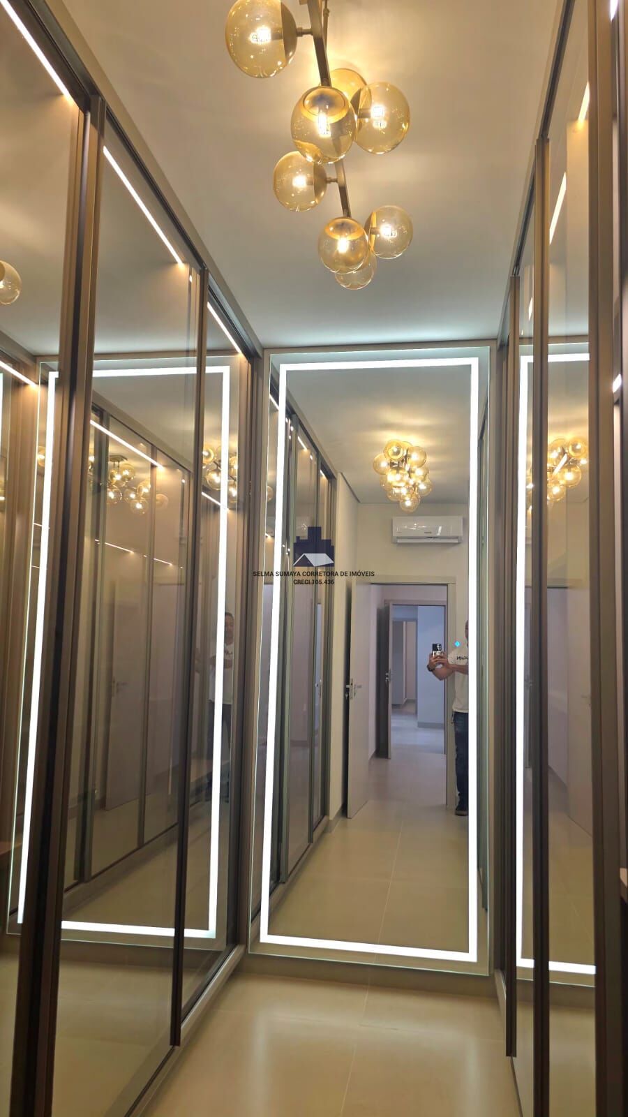 Casa de Condomínio com 4 quartos à venda, 260m² — foto 8 de 13