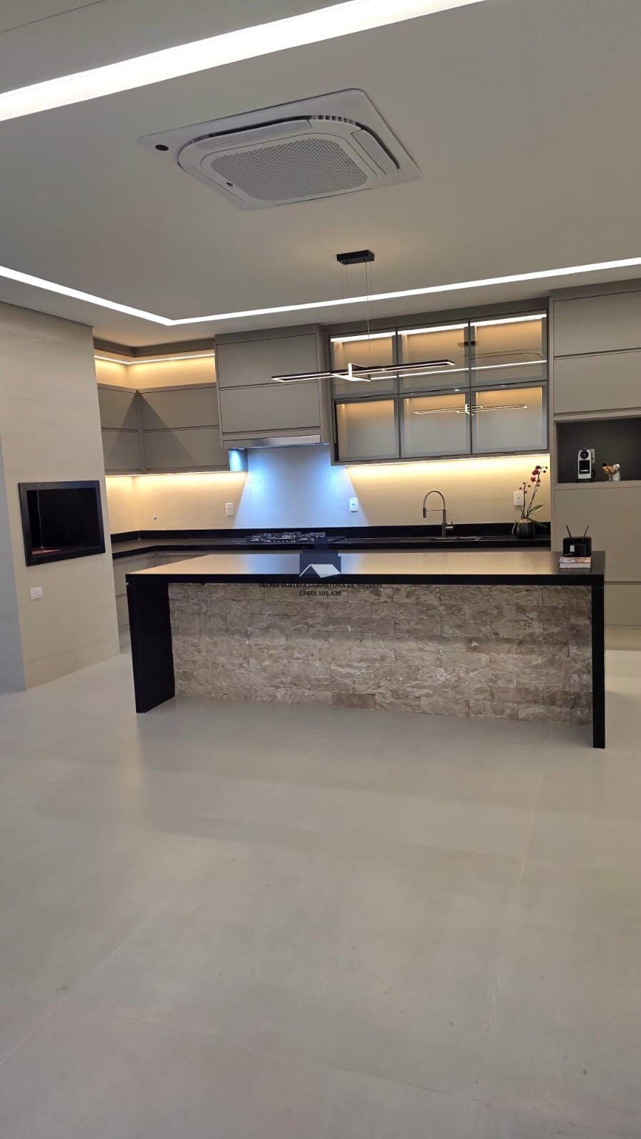 Casa de Condomínio com 4 quartos à venda, 260m² — foto 5 de 13