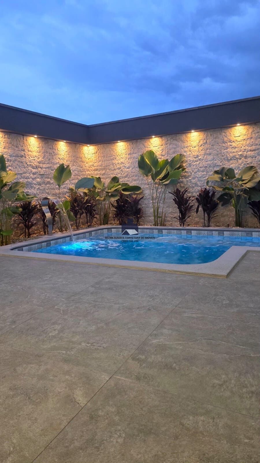 Casa de Condomínio com 4 quartos à venda, 260m² — foto 7 de 13