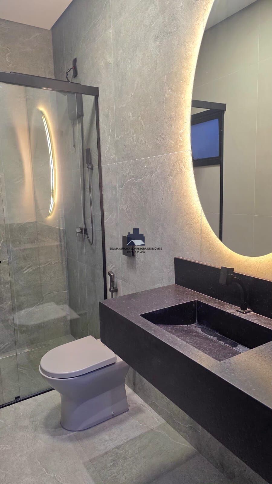 Casa de Condomínio com 4 quartos à venda, 260m² — foto 6 de 13