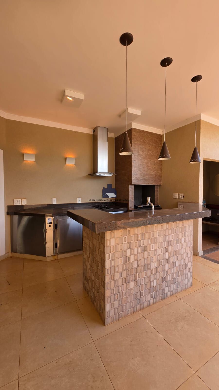 Casa de Condomínio com 3 quartos à venda, 250m² — foto 29 de 41