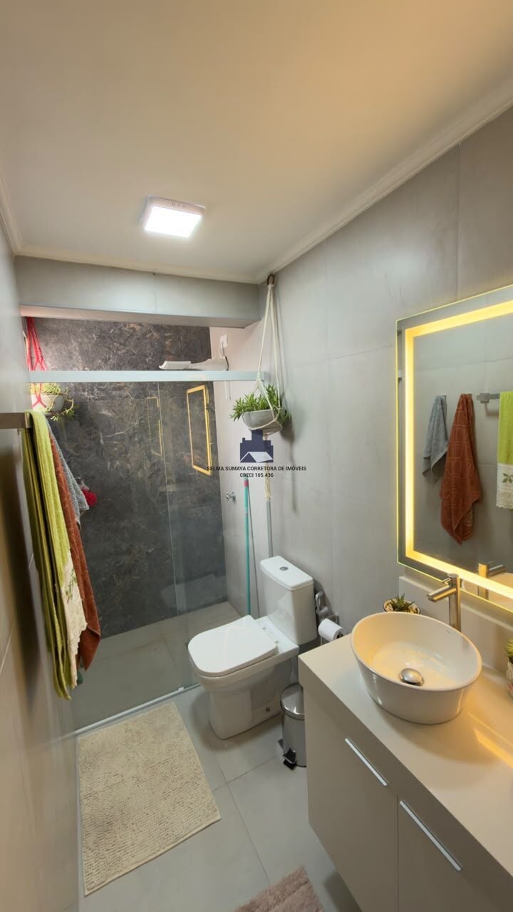 Apartamento com 3 quartos à venda, 110m² — foto 10 de 12