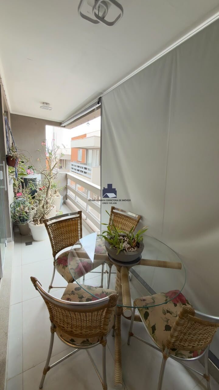 Apartamento com 3 quartos à venda, 110m² — foto 6 de 12