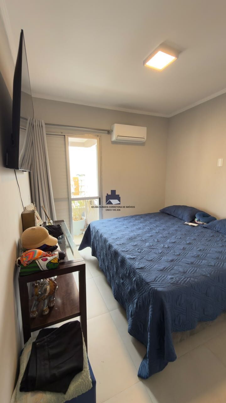 Apartamento com 3 quartos à venda, 110m² — foto 12 de 12