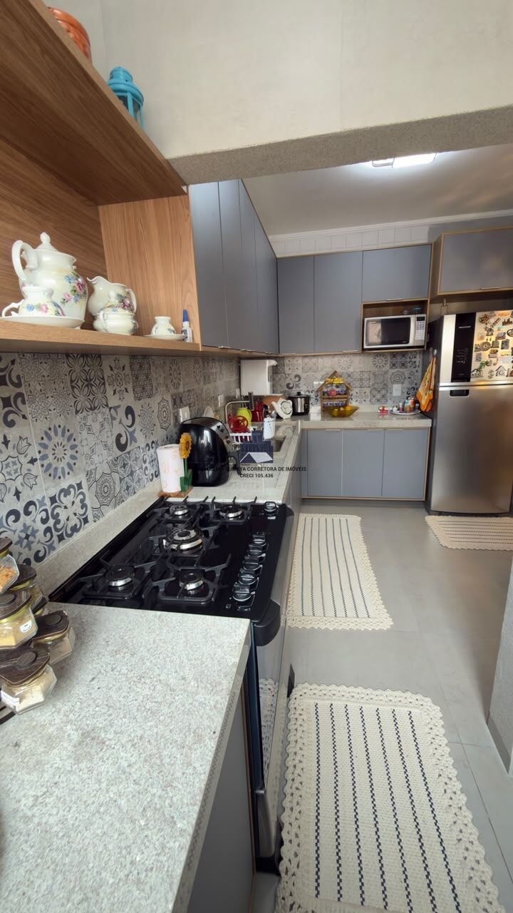 Apartamento com 3 quartos à venda, 110m² — foto 5 de 12