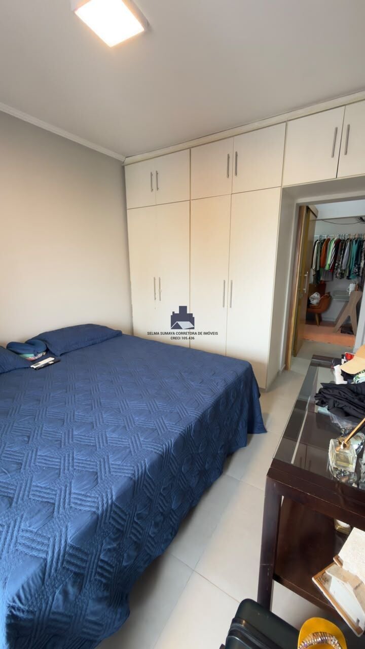 Apartamento com 3 quartos à venda, 110m² — foto 11 de 12