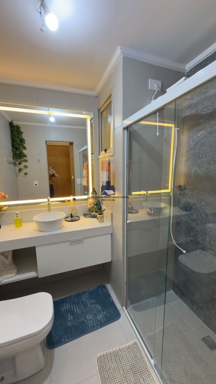 Apartamento com 3 quartos à venda, 110m² — foto 7 de 12