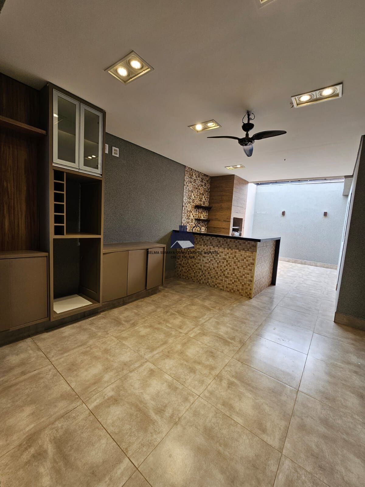 Casa de Condomínio com 2 quartos à venda, 90m² — foto 4 de 23