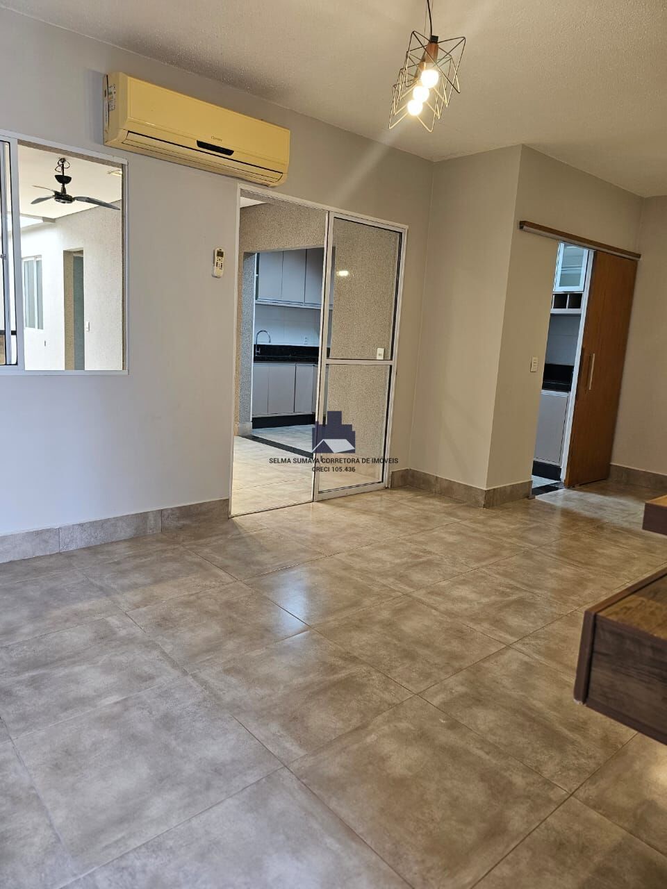 Casa de Condomínio com 2 quartos à venda, 90m² — foto 8 de 23