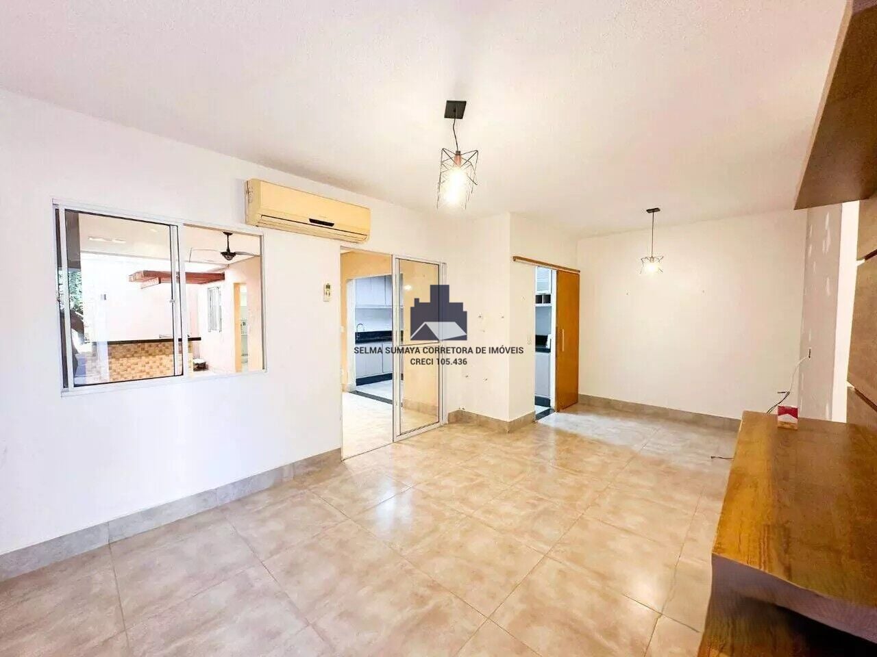 Casa à venda no Condomínio Residencial Parque da Liberdade III - São José do Rio Preto/SP