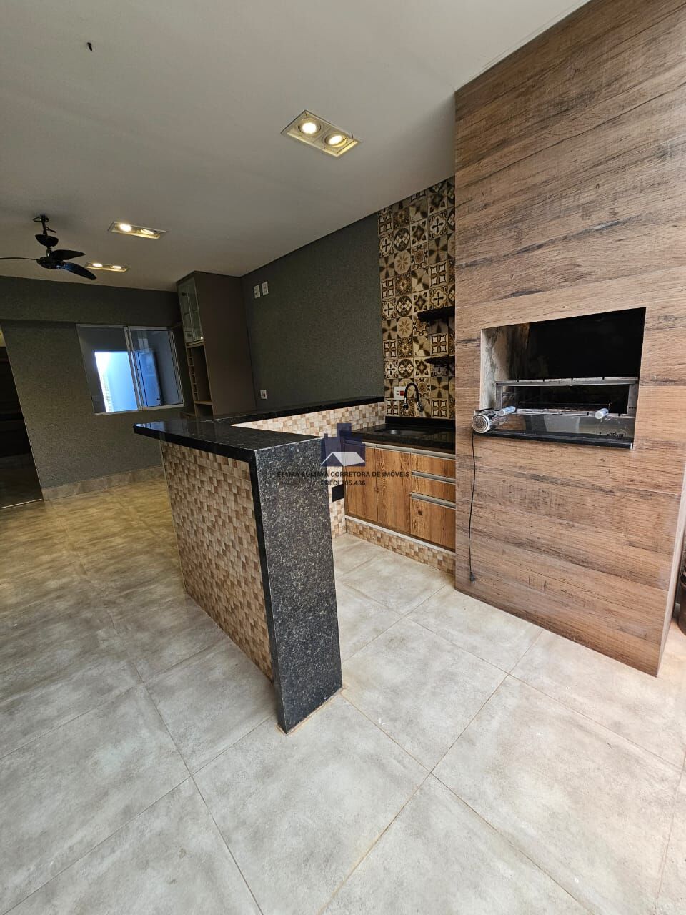 Casa de Condomínio com 2 quartos à venda, 90m² — foto 6 de 23