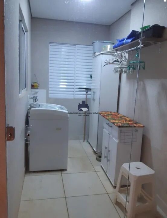 Casa de Condomínio com 2 quartos à venda, 110m² — foto 13 de 13