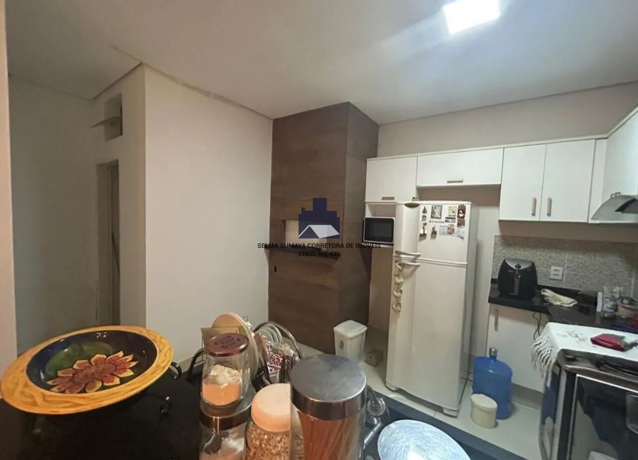 Casa de Condomínio com 2 quartos à venda, 110m² — foto 4 de 13