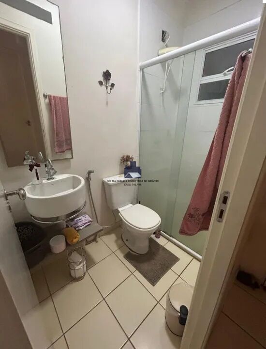 Casa de Condomínio com 2 quartos à venda, 110m² — foto 6 de 13