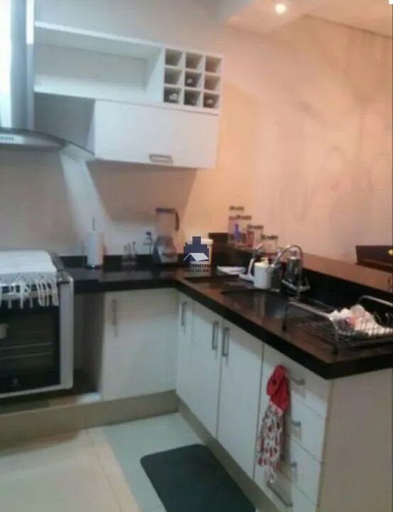 Casa de Condomínio com 2 quartos à venda, 110m² — foto 11 de 13