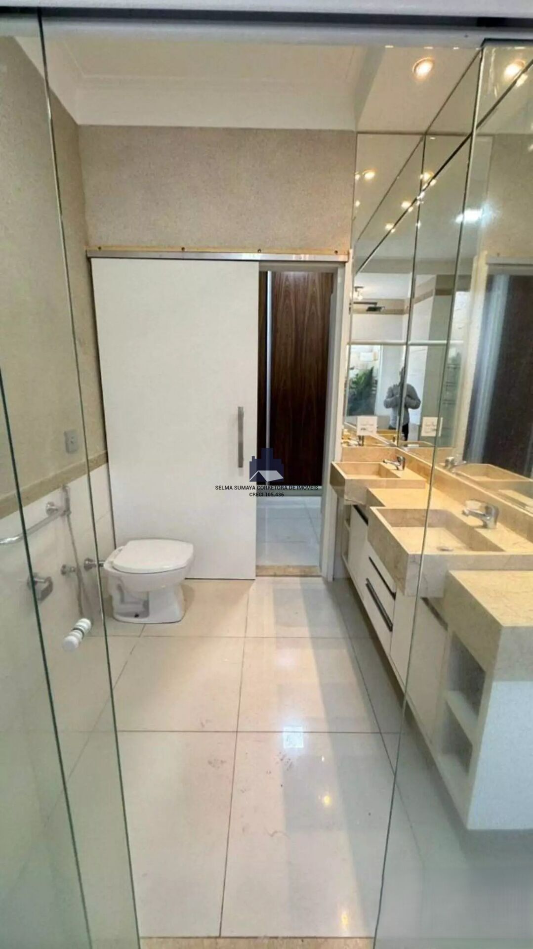 Casa de Condomínio com 4 quartos à venda, 380m² — foto 5 de 16