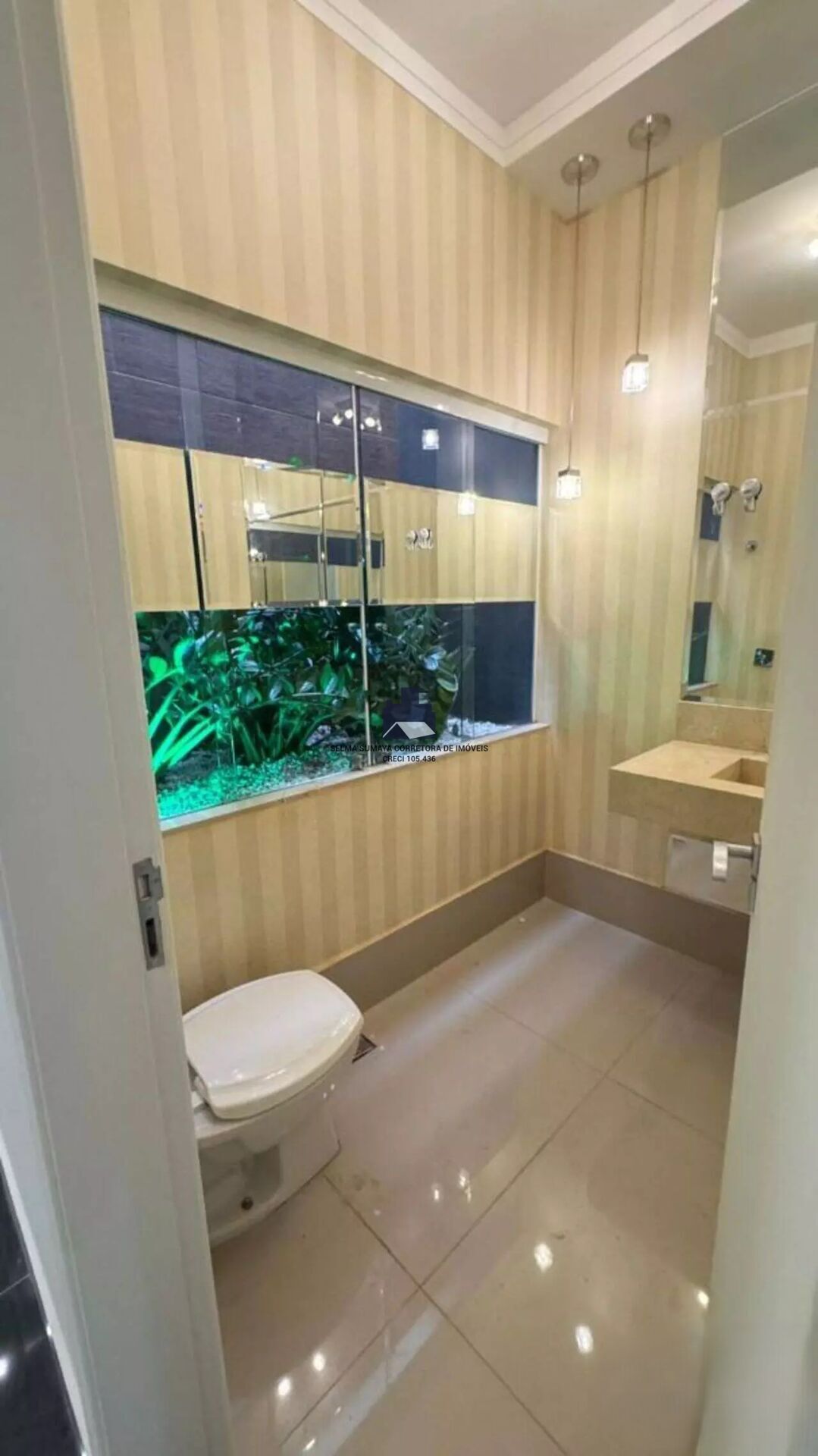 Casa de Condomínio com 4 quartos à venda, 380m² — foto 15 de 16
