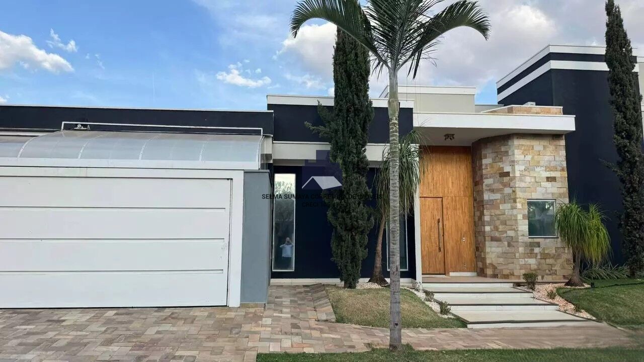 Casa de Condomínio com 4 quartos à venda, 380m² — foto 7 de 16