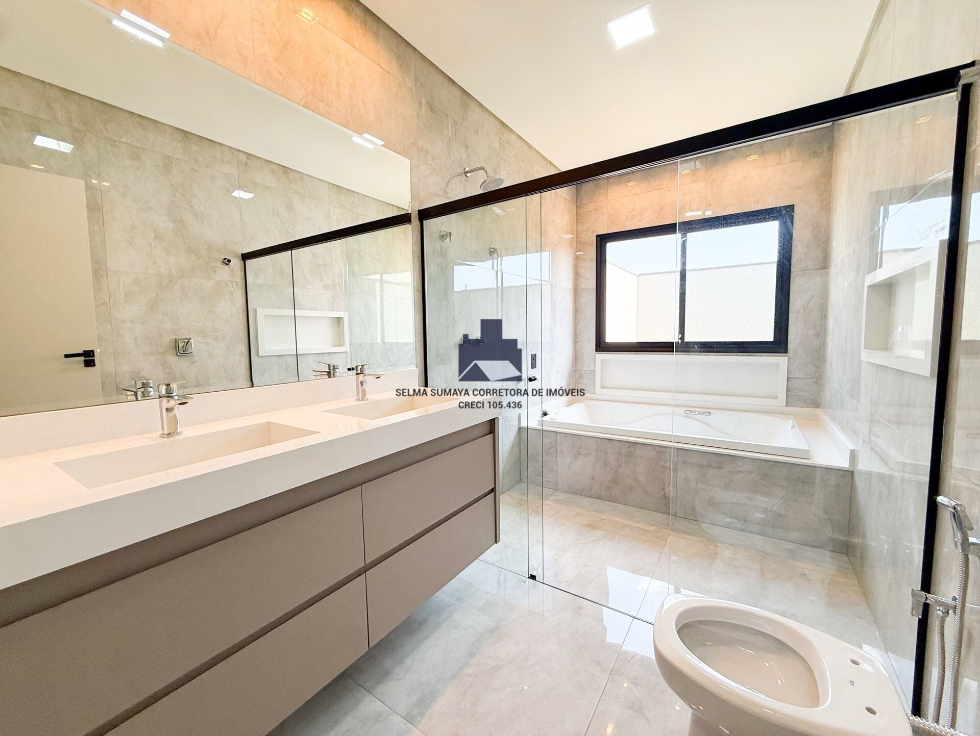 Casa de Condomínio com 3 quartos à venda, 180m² — foto 19 de 19