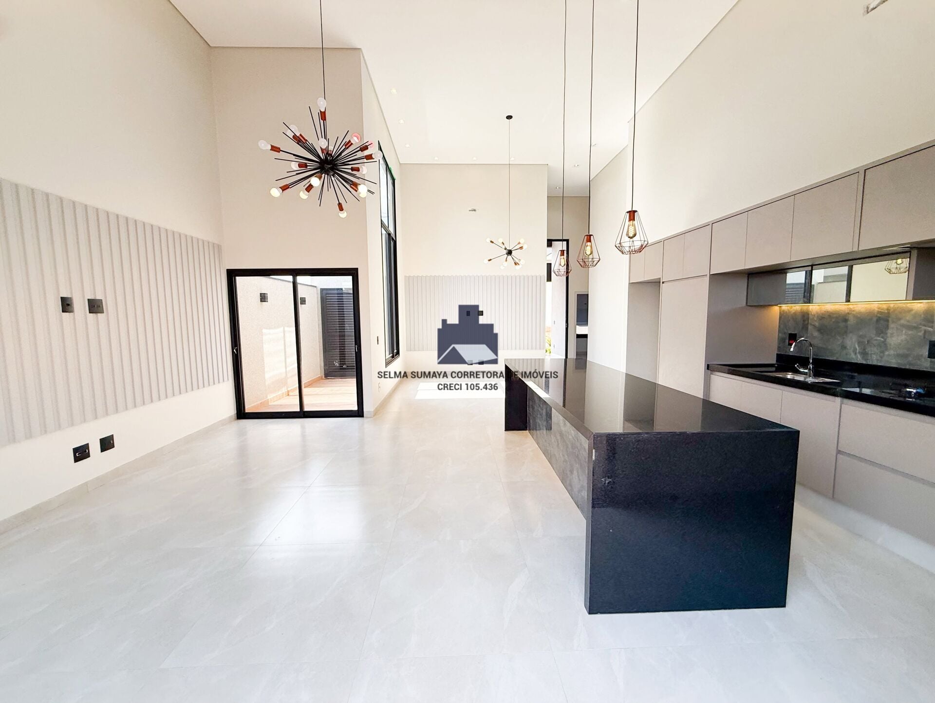 Casa de Condomínio com 3 quartos à venda, 180m² — foto 16 de 19