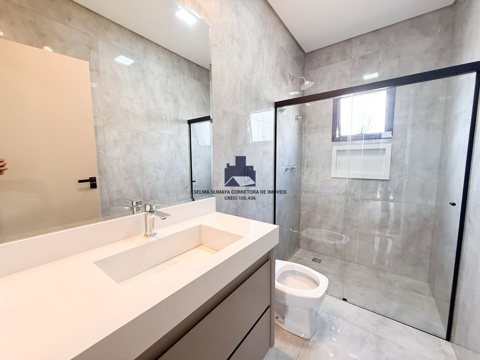 Casa de Condomínio com 3 quartos à venda, 180m² — foto 8 de 19