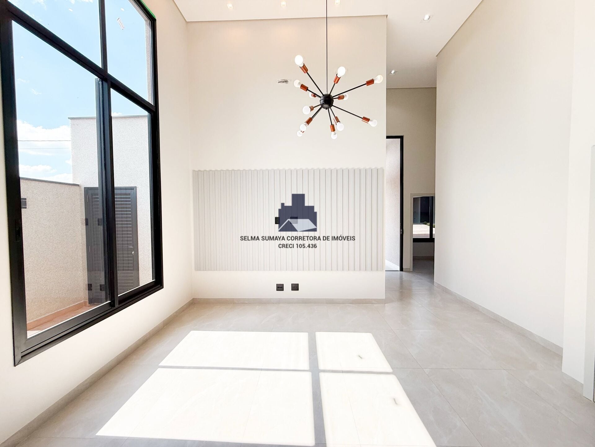 Casa de Condomínio com 3 quartos à venda, 180m² — foto 4 de 19