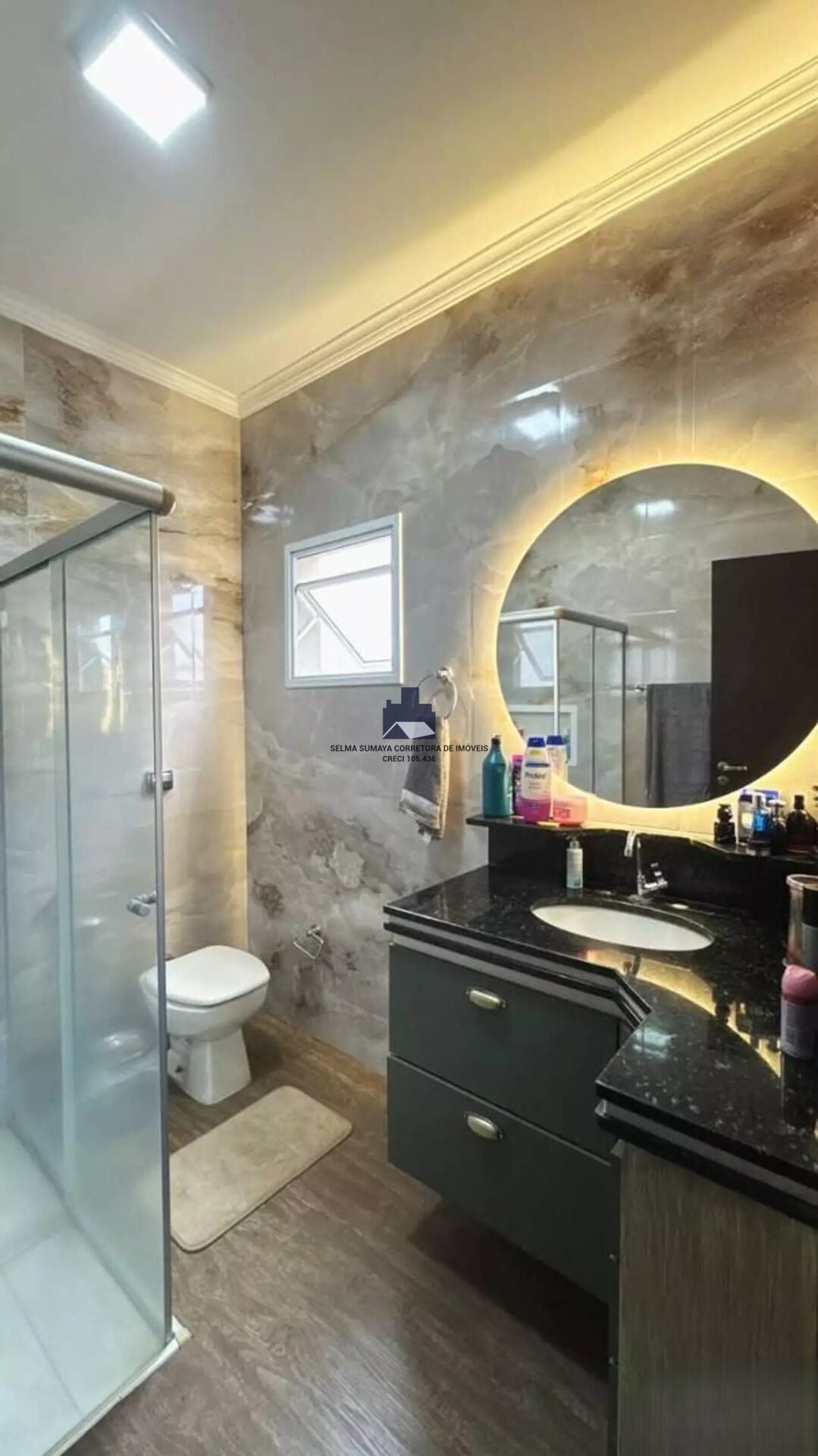 Casa de Condomínio com 3 quartos à venda, 324m² — foto 12 de 18