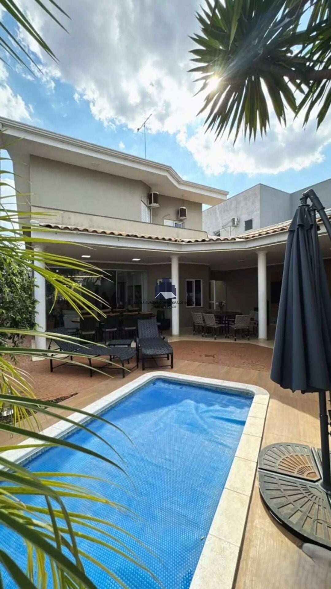 Casa de Condomínio com 3 quartos à venda, 324m² — foto 5 de 18