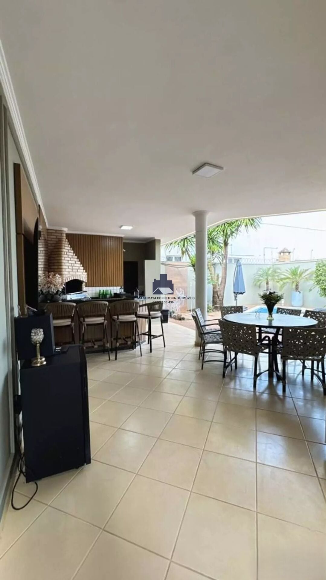 Casa de Condomínio com 3 quartos à venda, 324m² — foto 15 de 18
