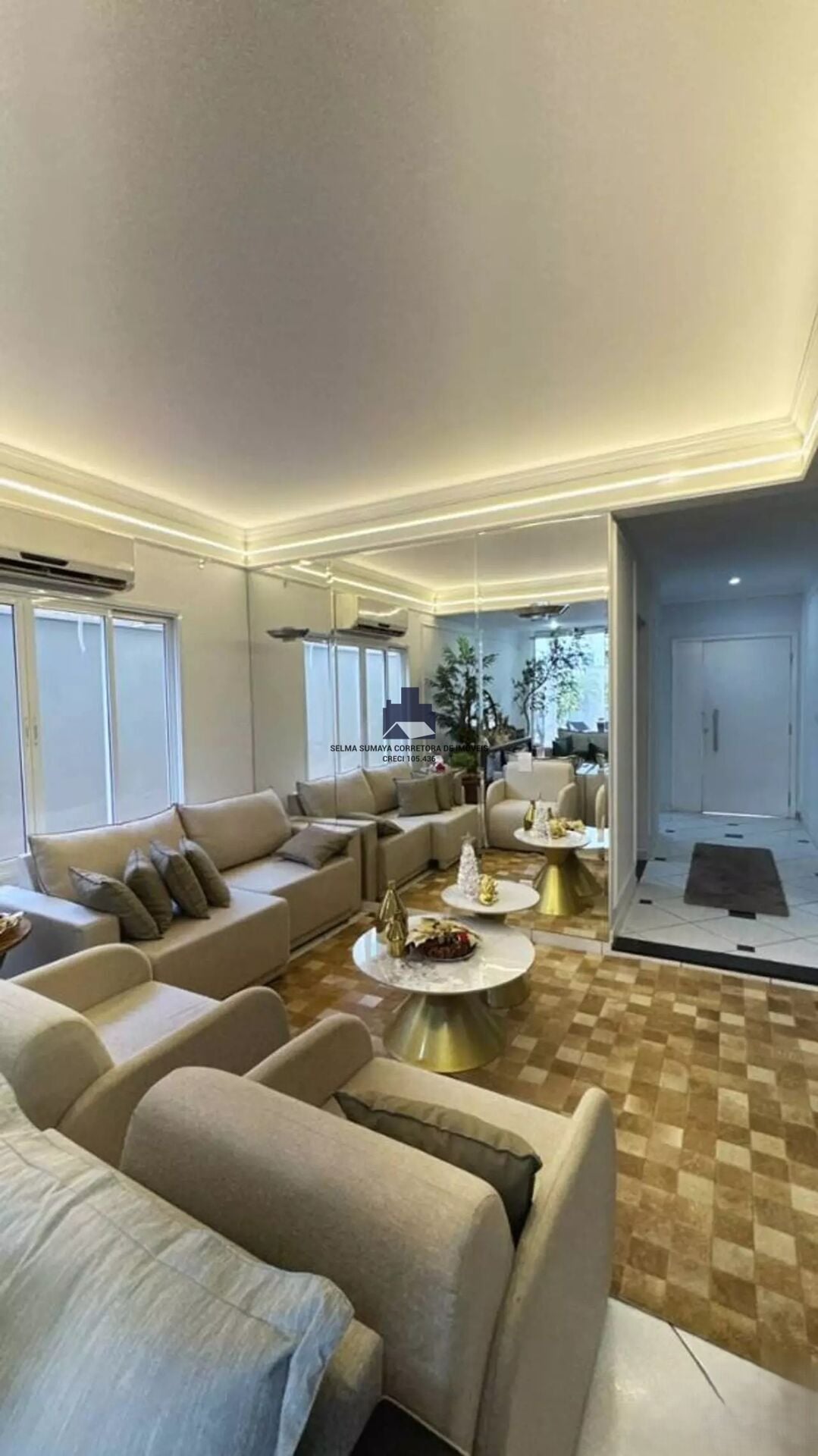 Casa de Condomínio com 3 quartos à venda, 324m² — foto 7 de 18