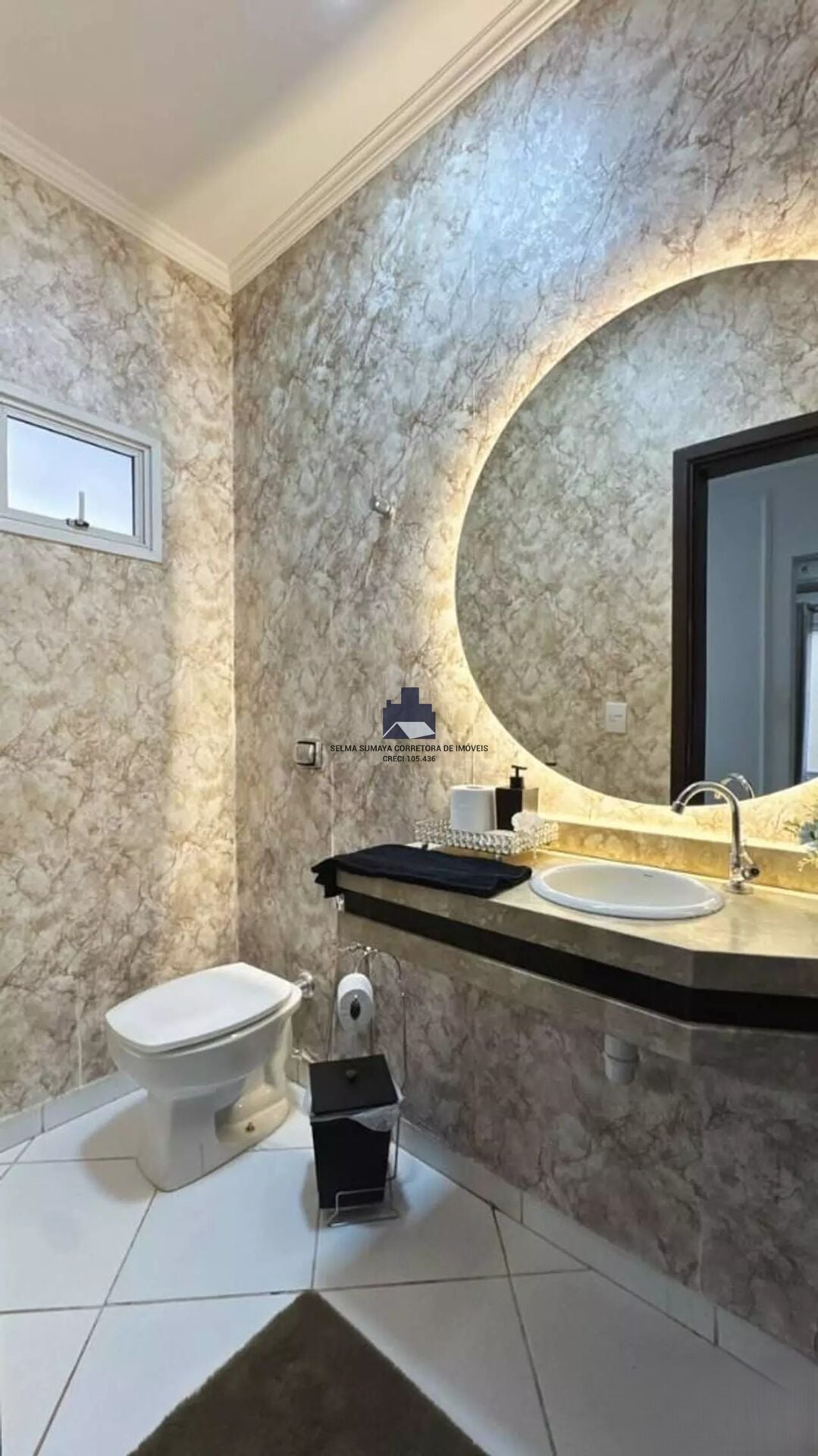Casa de Condomínio com 3 quartos à venda, 324m² — foto 11 de 18